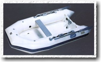 Zodiac Cadet Yachtline